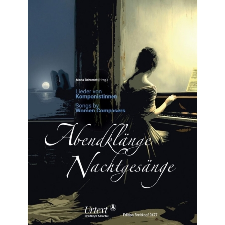 Abendklänge – Nachtgesänge 