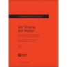 Staud, Johannes Maria - Der Gesang der Weiden 