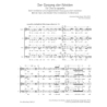 Staud, Johannes Maria - Der Gesang der Weiden 