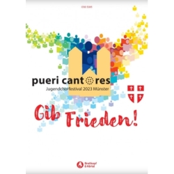 Gib Frieden! 