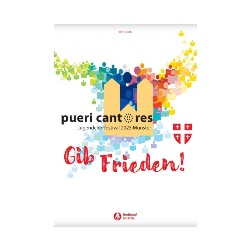 Gib Frieden! 