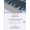 Deimling, Franz-Michael - Neue melodische Übungsstücke 