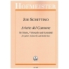 Schittino, Joe - Ariette del Cannone 