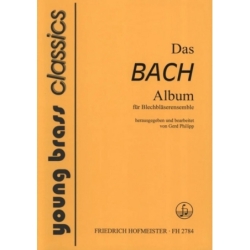 Das BACH-Album 