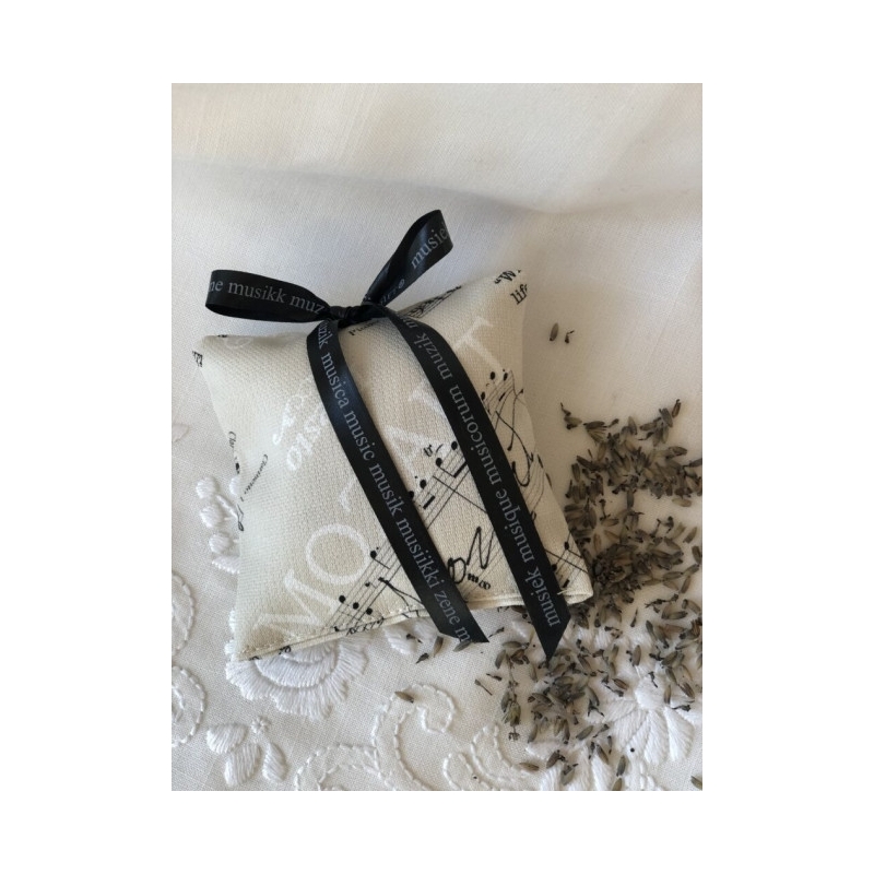 Lavender bag 
