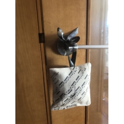 Lavender bag 