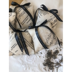 Lavender bag 