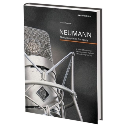 Rössler, Anselm - Neumann – The Microphone Company 