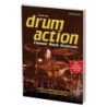 Grey, Carola - Drum Action – Classic Rock Grooves 