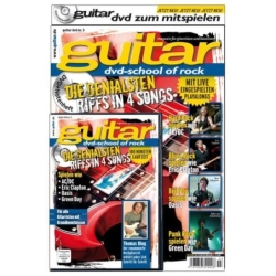 guitar - School of Rock 3...