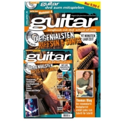 guitar - School of Rock 4...