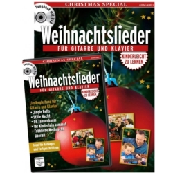 Weihnachtslieder – Best of...