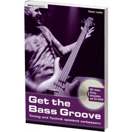 Lemke, Kaiser - Get the Bass Groove 