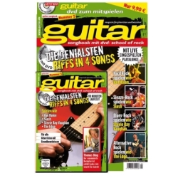 guitar - School of Rock 5...