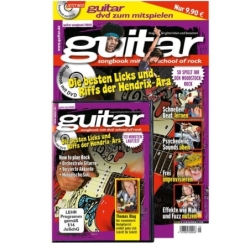 guitar - School of Rock 6...