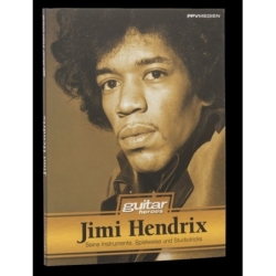 Jimi Hendrix 