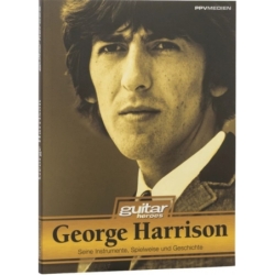George Harrison