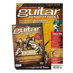 guitar - Best of School of...