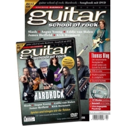 guitar - Best of School of...