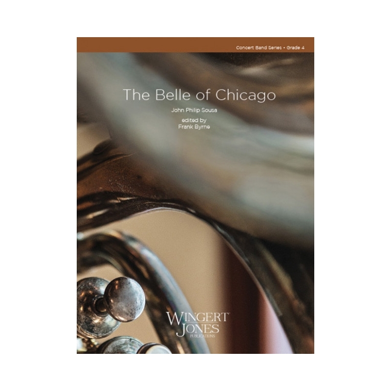 Sousa, John Philip - The Belle Of Chicago 