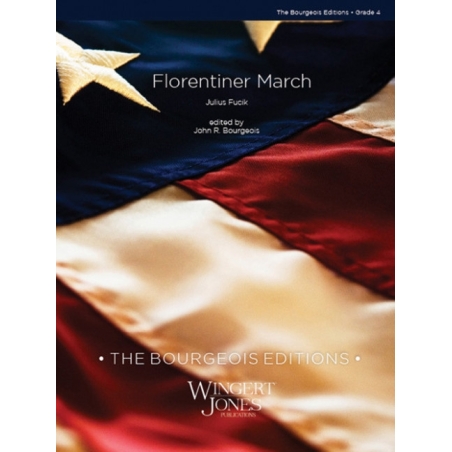 Fucik, Julius - Florentiner March