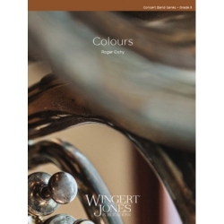 Cichy, Roger - Colours 