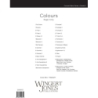 Cichy, Roger - Colours - Full Score 