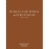 Hartley, Walter - Rondo for Winds and Percussion 