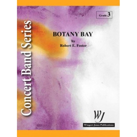Foster, Robert E. - Botany Bay 