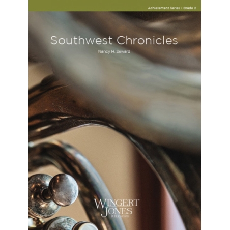 Seward, Nancy H. - Southwest Chronicles