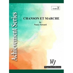 Seward, Nancy H. - Chanson...