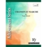 Seward, Nancy H. - Chanson Et Marche 