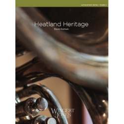 Gorham, David - Heartland...