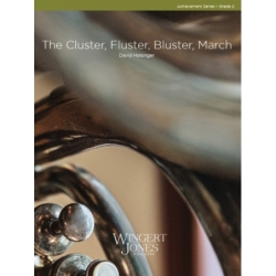 Holsinger, David - Cluster...