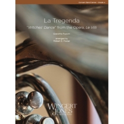 Puccini, Giacomo - La...