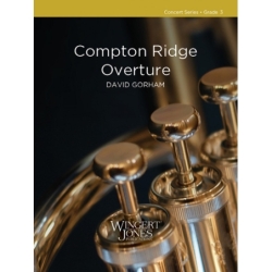 Gorham, David - Compton...