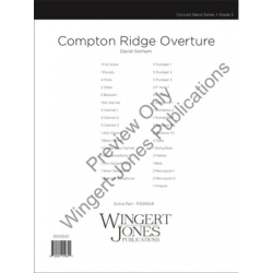 Gorham, David - Compton...