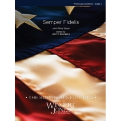 Sousa, John Philip - Semper...