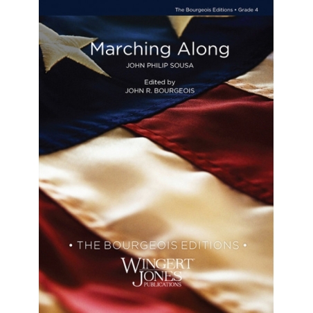 Sousa, John Philip - Marching Along