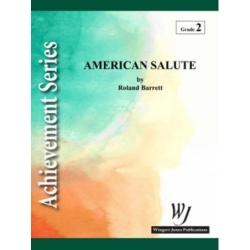 Barrett, Roland - American...