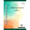 Barrett, Roland - American Salute 