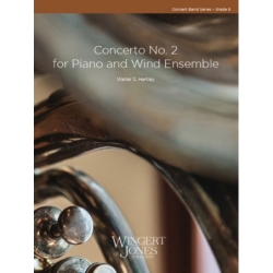 Hartley, Walter - Concerto...
