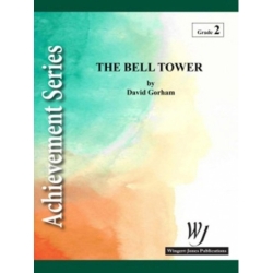 Gorham, David - Bell Tower 