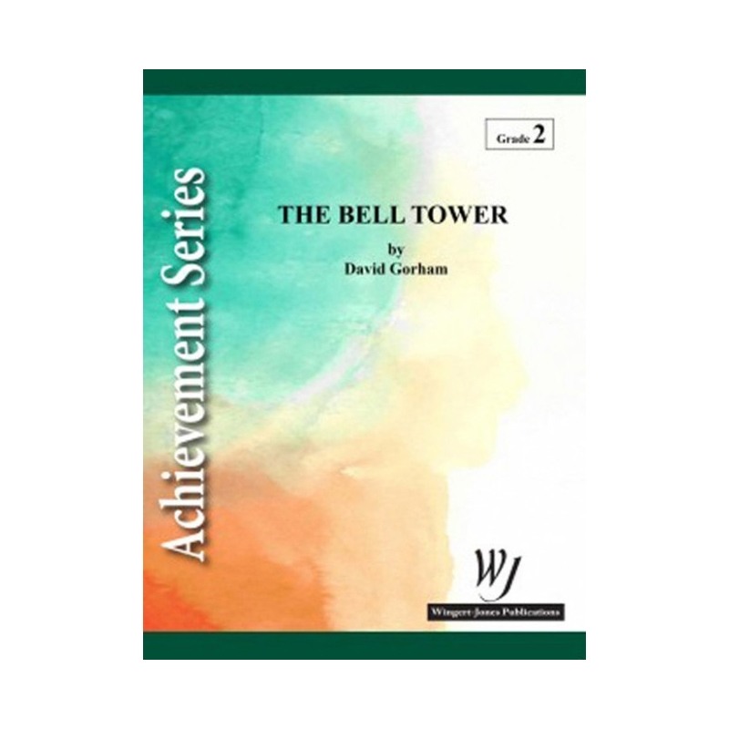 Gorham, David - Bell Tower 