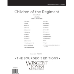 Fucik, Julius - Children Of...