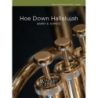 Kopetz, Barry E. - Hoe Down Hallelujah 
