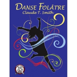 Smith, Claude T. - Danse...