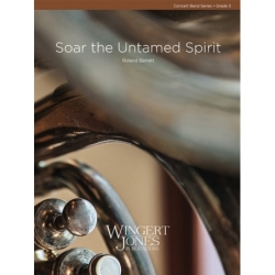 Barrett, Roland - Soar The...
