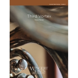 Barrett, Roland - Third...