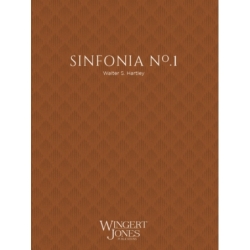 Hartley, Walter - Sinfonia...